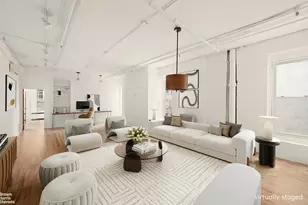 152 Wooster St, New York City, NY 10012 - Photo 12