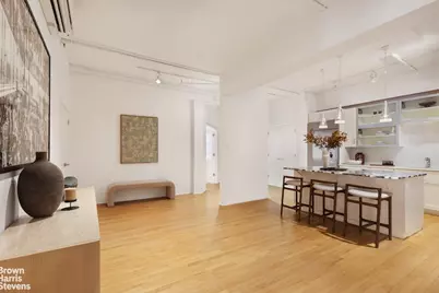 152 Wooster Street #5B, New York City, NY 10012 - Photo 4