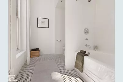 152 Wooster Street #5B, New York City, NY 10012 - Photo 10