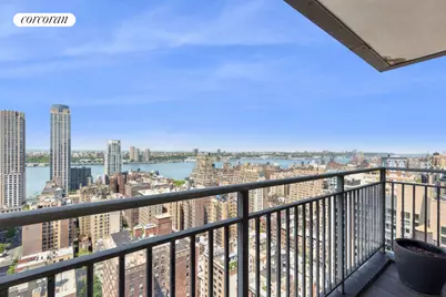 201 W 70th Street #33L, New York City, NY 10023 - Photo 1