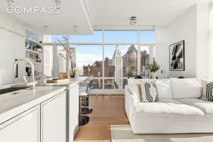 5 Beekman St, New York City, NY 10038 - Photo 1