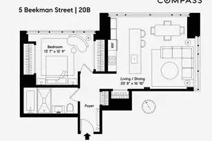 5 Beekman St, New York City, NY 10038 - Photo 12