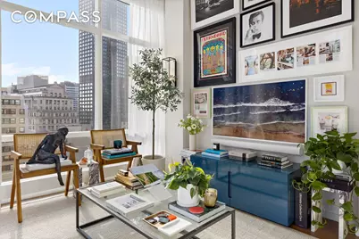 5 Beekman Street #20B, New York City, NY 10038 - Photo 8