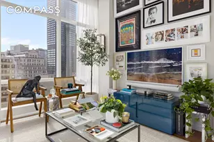 5 Beekman St, New York City, NY 10038 - Photo 8