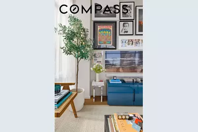 5 Beekman Street #20B, New York City, NY 10038 - Photo 6