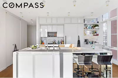 5 Beekman Street #20B, New York City, NY 10038 - Photo 2
