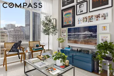 5 Beekman Street #20B, New York City, NY 10038 - Photo 8