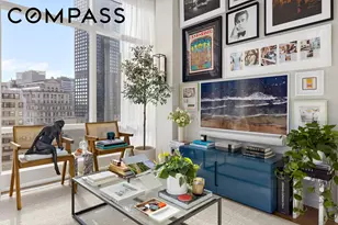 5 Beekman St, New York City, NY 10038 - Photo 8