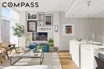 5 Beekman Street #20B, New York City, NY 10038 - Photo 4