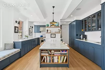 350 E 57th Street #14B, New York City, NY 10022 - Photo 6