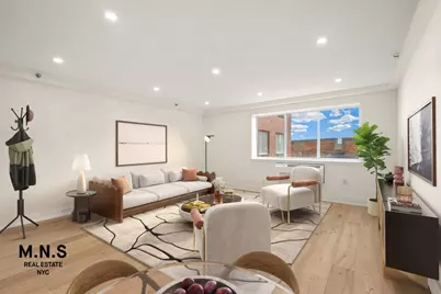 102-10 Queens Boulevard #704, New York City, NY 11375 - Photo 2