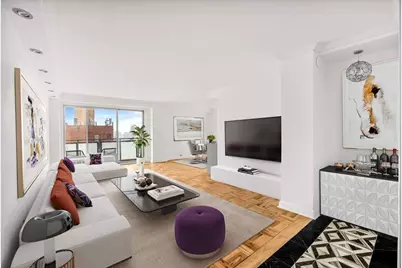 300 E 40th Street #32K, New York City, NY 10016 - Photo 1