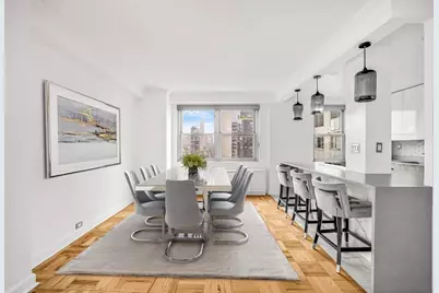 300 E 40th Street #32K, New York City, NY 10016 - Photo 6