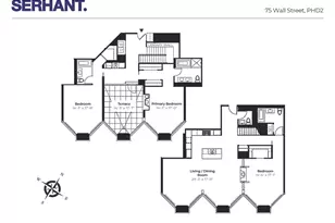 75 Wall St, New York City, NY 10005 - Photo 14
