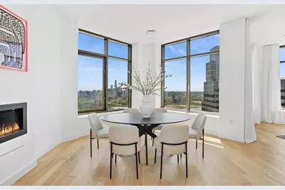 75 Wall Street #PHD2, New York City, NY 10005 - Photo 2