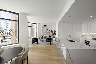 75 Wall Street #PHD2, New York City, NY 10005 - Photo 4