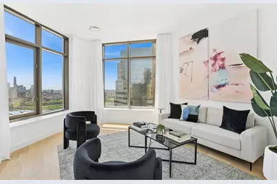 75 Wall Street #PHD2, New York City, NY 10005 - Photo 2