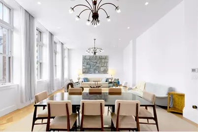 555 W End Avenue #4W, New York, NY 10024 - Photo 2