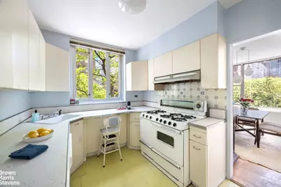 169 E 69th Street #3C, New York City, NY 10021 - Photo 6