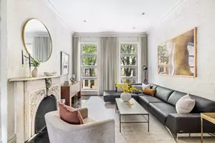 262 W 25th St, New York City, NY 10001 - Photo 1