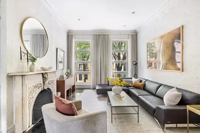 262 W 25th Street, New York City, NY 10001 - Photo 2