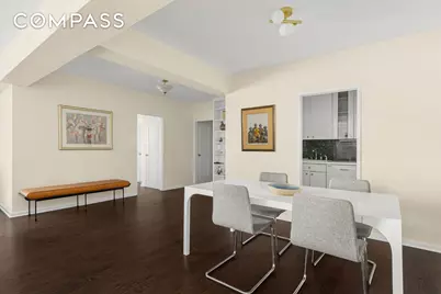 25 Sutton Place S #18L, New York City, NY 10022 - Photo 4