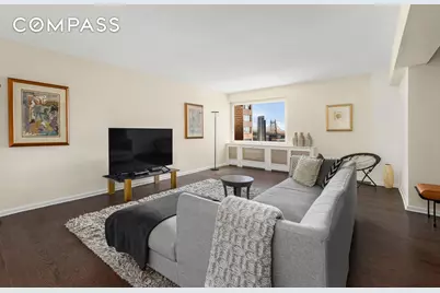 25 Sutton Place S #18L, New York City, NY 10022 - Photo 2