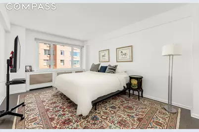 25 Sutton Place S #18L, New York City, NY 10022 - Photo 6