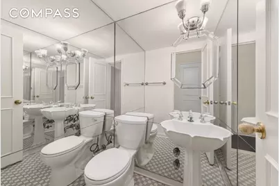 25 Sutton Place S #18L, New York City, NY 10022 - Photo 8