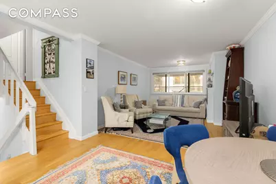 7 E 35th Street #2E, New York City, NY 10016 - Photo 2