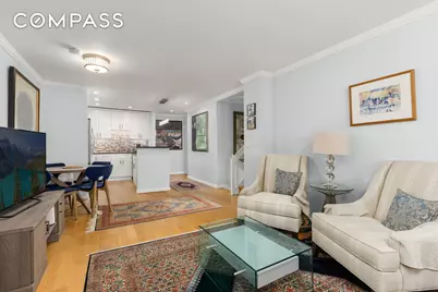 7 E 35th Street #2E, New York City, NY 10016 - Photo 8