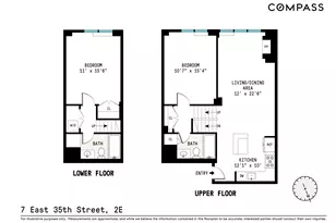 7 E 35th St, New York City, NY 10016 - Photo 10