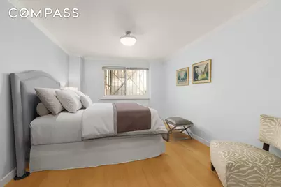 7 E 35th Street #2E, New York City, NY 10016 - Photo 6