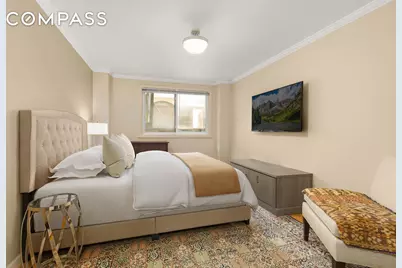 7 E 35th Street #2E, New York City, NY 10016 - Photo 4