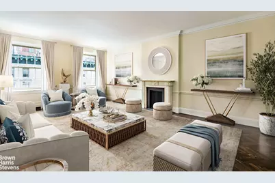 765 Park Avenue #14A1, New York City, NY 10021 - Photo 4