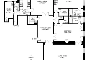 765 Park Ave, New York City, NY 10021 - Photo 16