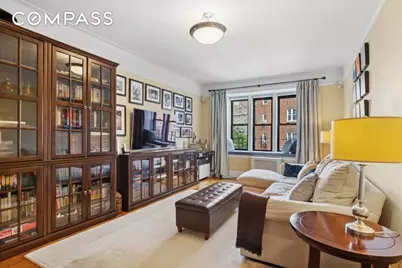 125 Cabrini Boulevard #A52, New York City, NY 10033 - Photo 1