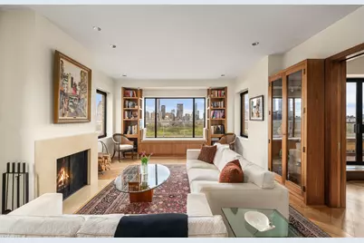 860 5th Avenue #PHH, New York City, NY 10065 - Photo 4