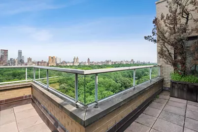 860 5th Avenue #PHH, New York City, NY 10065 - Photo 6