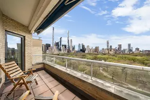 860 5th Ave, New York City, NY 10065 - Photo 22