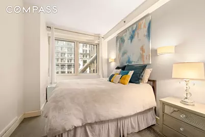 67 Liberty Street #3, New York City, NY 10005 - Photo 4