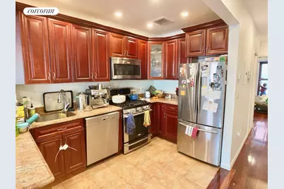 554 Vanderbilt Avenue #1, New York City, NY 11238 - Photo 1