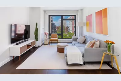 613 Baltic Street #5B, New York City, NY 11217 - Photo 2