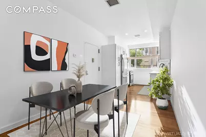 159 Irving Avenue #1B, New York City, NY 11237 - Photo 1