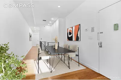 159 Irving Avenue #1B, New York City, NY 11237 - Photo 2