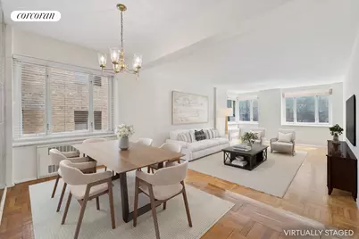 36 Sutton Place S #2A, New York City, NY 10022 - Photo 2