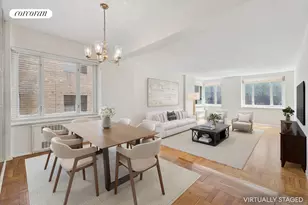 36 Sutton Pl S, New York City, NY 10022 - Photo 2