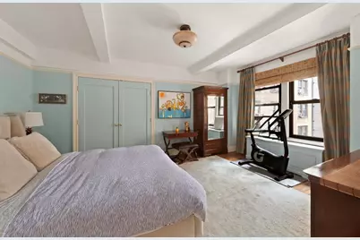205 E 78th Street #12J, New York City, NY 10021 - Photo 8