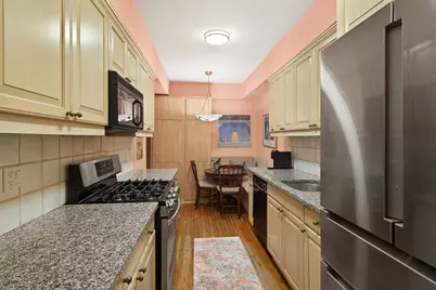 205 E 78th Street #12J, New York City, NY 10021 - Photo 4