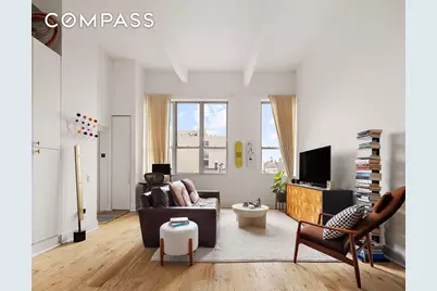 338 Berry Street #7E, New York City, NY 11249 - Photo 1